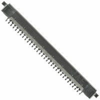 FI-X30SSL-HF-R2500 CONN RCPT 1MM 30POS R/A SMD