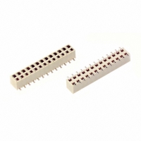 203-13-15-01 CONN RECEPTACLE 2MM 26-POS SMD