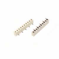 204-10-15-01 CONN RECEPTACLE 2MM 10-POS SMD