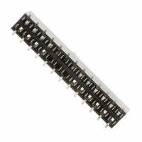 PPPC132KFMS CONN FMALE 26POS DL .1