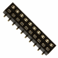 NPPN102GHNP-RC CONN RECEPT 2MM DUAL SMD 20POS