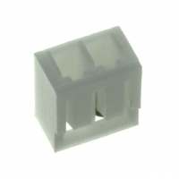 1470201-2 CONN RCPT HOUSING 2POS VERT 2MM