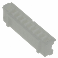 1-440129-0 CONN RCPT HOUSING 10POS 2.0MM