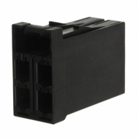 175363-2 CONN RECEPT 5.08 4POS 2ROWS