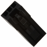 2-1318120-3 CONN RECEPT 2.5 3POS KEY-Y