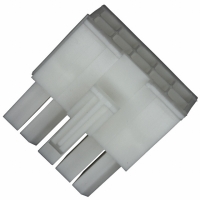 770580-1 CONN PLUG 10POS MINI UNIV-MATE