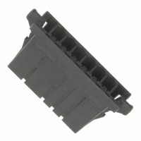 2-178288-6 CONN RECEPT 3.81 6POS KEY-Y