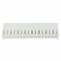 1-770602-6 CONN RECEPT 16 POS CST-100