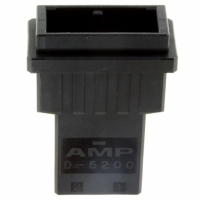 1-353046-2 CONN HOUSING TAB 2POS KEY-X