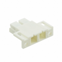 54489-2 CONN HOUSING PWR LK SER 1 2POS