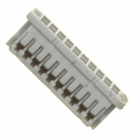 DF20A-20DS-1C CONN SOCKET CRIMP 20POS DUAL