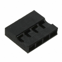 M22-3010400 CONN RECEPT 2MM 4POS