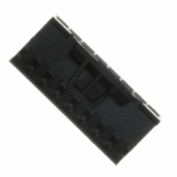 10073599-016LF CONN HOUSING 16PS 2MM STR DL