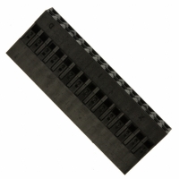 65043-022LF CONN HOUSING 30POS .100 DL