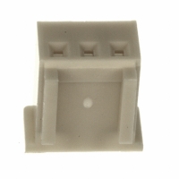 22-01-1034 CONN RCPT HOUSING 3POS 2.5MM