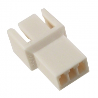 0029110033 MINI SPOX PLUG HOUSING 3POS