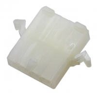 0015311041 CONN HSNG MALE PLUG 4POS