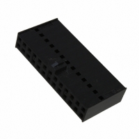 90142-0030 CONN HOUSING 30POS .100