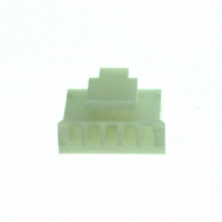 1735447-5 CONN HOUSING 5POS 2MM W/LATCH