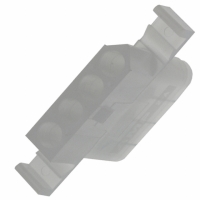 770076-1 CONN RECEPT W/DETENT 4POS .093