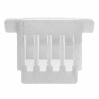 1470364-4 CONN RCPT HOUSING 4POS 1MM SMD