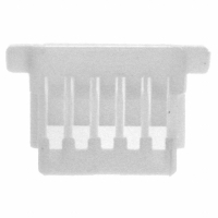 1470364-5 CONN RCPT HOUSING 5POS 1MM SMD