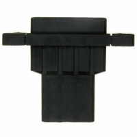 1-179553-3 CONN HOUSING TAB 3POS KEY-X PANL