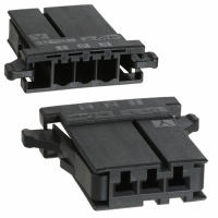 2-178288-3 CONN RECEPT 3.81 3POS KEY-Y