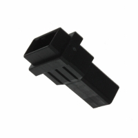 1-179552-2 CONN HOUSING TAB 2POS KEY-X FREE