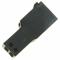 2-1318115-3 CONN HOUSING TAB 6POS KEY-Y