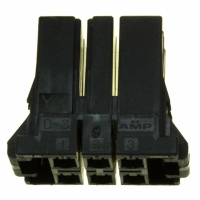 2-178129-6 CONN RECEPT 5.08 6POS KEY-YY