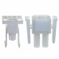 770017-1 CONN PLUG 2POS UMNL-II (2PC)