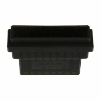 1-177648-7 CONN HOUSING TAB 8POS KEY-X