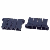 2-179958-4 CONN RECEPT 10.16 4POS KEY-Y