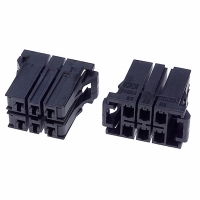 1-178129-6 CONN RECEPT 5.08 6POS KEY-XX