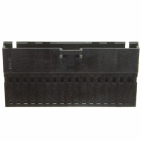 1-103653-6 CONN PLUG 17POS .1