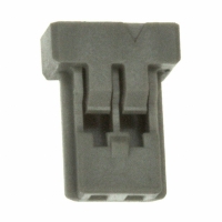 DF14-2S-1.25C CONN SOCKET 2POS 1.25MM CRIMP