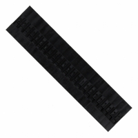 65039-014LF CONN HOUSING 23PS .100 SGL