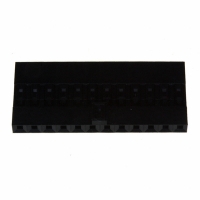 78211-012LF CONN HOUSING 12POS .100 SINGLE