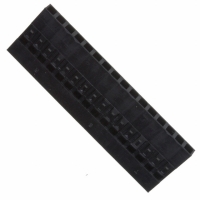 65039-021LF CONN HOUSING 16PS .100 SGL