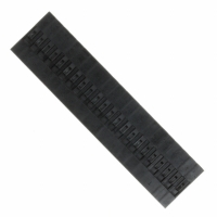 65039-015LF CONN HOUSING 22PS .100 SGL