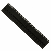 90311-040LF CONN HOUSING 40POS 2MM W/KEY