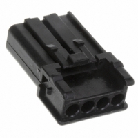 MX44004SF1 CONN SOCKET HOUSING 4POS 3.5MM