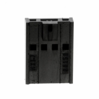 90156-0144 CONN HOUSING 4POS .100