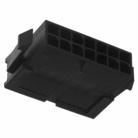 43020-1400 CONN PLUG 14POS 3MM DUAL ROW