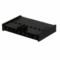 90156-0149 CONN HOUSING 9POS .100