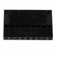 90123-0109 CONN HOUSING 9POS .100