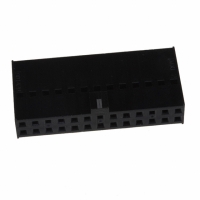 90142-0026 CONN HOUSING 26POS .100