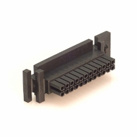 44133-2400 CONN RECEPT 24POS 3MM DUAL ROW