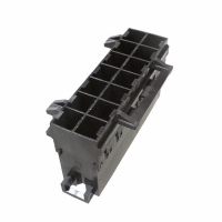 43938-2105 CONN PLUG 14POS VERT PANEL MOUNT